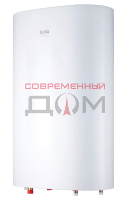 Косвенного нагрева Ballu AQUASTAR INOX ASWX-F 100